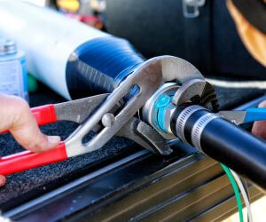 About Emergency plumbing pros New Athens, IL